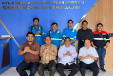 UMK Muba 2026 : Sejahterakan Pekerja dan Jadi Motor Penggerak UMKM Lokal