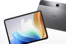 OPPO Pad Neo: Keunggulan Layar Imersif dan Audio Jernih untuk Hiburan Maksimal