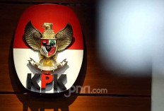 Nah Loh, Pansus DPR RI Buka Opsi Libatkan KPK Penyimpangan Kuota Haji Tambahan 