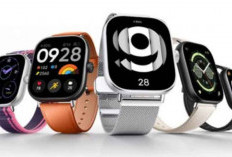 5 Smartwatch Xiaomi Terbaik 2026: Teman Setia Olahraga hingga Produktivitas Harian