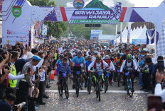 Herman Deru Sebut SRGF 2025 Jadi Motor Penggerak Ekonomi Danau Ranau