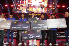 Sukses di Turnamen Bold Battle of Legends, Lima MVP Jalani Trial di RRQ