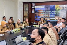 Sebentar Lagi Muba Dapat Kucuran PI 10 Persen