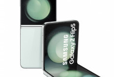 Ikon Gaya dan Inovasi: 6 Keunggulan Utama Samsung Galaxy Z Flip 5 yang Tak Tertandingi