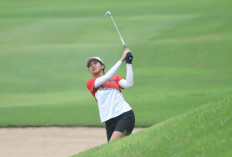 Faldo Series Indonesia Kembali Digelar, Wadah Kompetisi Golf Usia Dini