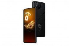 ROG Phone 8: Lebih dari Sekadar Smartphone Gaming, Ini Dia Alasannya