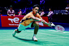 PBSI Andalkan Kombinasi Pemain Muda dan Senior di Kumamoto Masters 2025