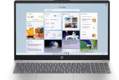 HP Spectre x360 14 (2025): Desain Konvertibel Premium dan Visual OLED yang Memukau