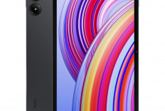 Xiaomi Redmi Pad Pro: Tablet Mid-Range dengan Keunggulan Produktivitas dan Hiburan