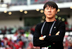 Janji Shin Tae Yong Menjelang Piala Asia U-23 2024