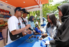 Program Pemberdayaan BRI dorong Klaster Usaha Manggis di Bali Perluas Jaringan Pemasaran 