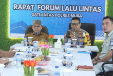 Sat Lantas Polres Muba Soroti Pengunaan Sepeda Listrik oleh Anak-Anak 