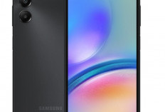 Kombinasi Performa dan Visual: Menelaah Keunggulan Samsung Galaxy A05s di Kelas Entry-Level