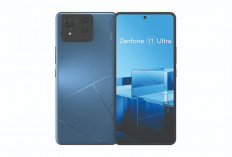 Zenfone 11 Ultra: Apakah Ini Smartphone Android Terbaik di Tahun 2024 ini?