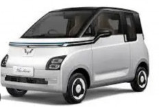 Harga Mobil Listrik Bekas Terjangkau 2025, Pilihan Cerdas untuk Miliki Kendaraan Ramah Lingkungan