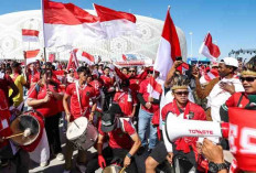 Senayan Sudah Terima Pucuk Surat Tentang 3 Calon Pemain Timnas Indonesia