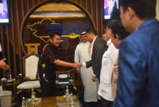 Sumsel Mendunia: Gubernur Herman Deru Pastikan Kesiapan Tuan Rumah Asian Mini Football Championship 2026