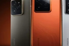Realme GT7 Pro: Andalan Baru dengan Konektivitas Superior dan Kemampuan Multitasking Tingkat Tinggi