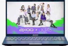 Axioo Hype 3 Gen 11: Laptop Kencang & Efisien untuk Pelajar dan Profesional Muda!