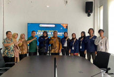 Kolaborasi Strategis! Pemkab Muba Gandeng Tim Patriot Gelar FGD, Fokus Utama: Kesejahteraan Transmigran