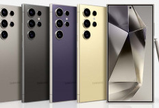 Intip 3 HP Samsung Terbaru 2024 dengan Spek Gahar dan Harganya yang Bikin Melongo!