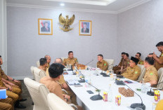 Diskon 50 Persen Retribusi Alat Berat, Bupati Muba Ambil Langkah Pro-Rakyat di Tengah Isu Kenaikan Pajak