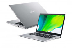 Mencari Laptop Sehari-hari yang Handal dan Terjangkau? Acer Aspire Core i3 Solusinya!