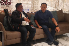 Ciptakan SDM Unggul Muba: Warga Dilatih di Cepu