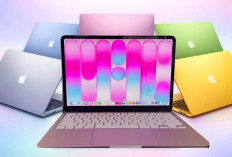 Bawa Fitur AI Canggih dan Desain Premium, Inilah Spesifikasi Lengkap MacBook Neo 2026
