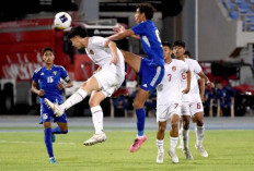 Kalahkan Kuwait 1-0, Timnas U-17 Indonesia Pimpin Grup G Kualifikasi Piala Asia