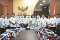 Gubernur Herman Deru Tekankan Bangubsus Untuk Pembangunan Infrastruktur Penunjang Bidang Kesehatan