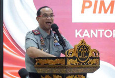 Perlindungan Kekayaan Intelektual Perlu Dilakukan, Ini yang Disampaikan Kemenkumham Sumsel 