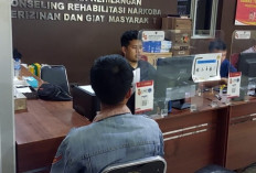 Sedih Banget, Kurir Ini Merugi Jutaan Rupiah, Antar Paket Pesanan Milik Orang yang Mengaku Sebagai Dokter