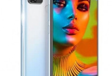 Advan GX: Pengalaman Gaming Optimal, Fotografi 48MP dan Daya Tahan Baterai Unggul dalam Balutan Desain Modern