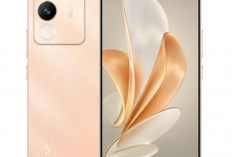 Vivo V29e: Pilihan Cerdas HP Kelas Menengah dengan Kamera Unggul