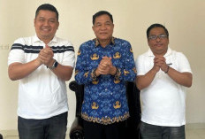 Pemkab Muba Resmi Rekomendasikan Kenaikan UMK 2026 Sebesar 6,90%