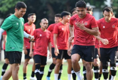 Jelang Piala Asia 2023, Indonesia Lakukan 2 Kali Uji Coba Lawan Libya di Turki