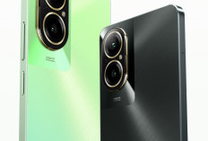 Duel Realme C67: Mengupas Keunggulan Varian 4G dan 5G