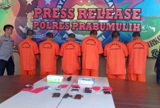 Wow, Masih Berjalan, 8 Ribu Liter Minyak Illegal dari Muba Terjaring Tim Satgas, Minyak Siapa?