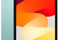 Redmi Pad SE: Empat Keunggulan Utama yang Bikin Produktivitas dan Hiburan Makin Ngebut!