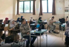 Optimalkan Pemakaian Chromebook, BGP Gelar Pendampingan