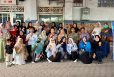 Tingkatkan Partisipasi Pria dalam Program KB, DPPKB Muba Gelar Layanan MOW dan MOP