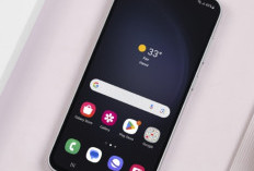 Samsung Galaxy S23 FE: Kombinasi Sempurna Performa Flagship dan Harga Kompetitif  
