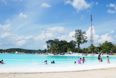 Treasure Bay Bintan: Destinasi Wisata yang Memukau di Keoulauan Riau