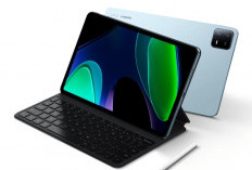 Xiaomi Pad 6  Produktivitas luar biasa dan Hiburan