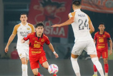 Persija Jakarta Waspadai Kebangkitan Dewa United di Super League 2025/26
