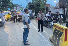 Tragis, Seorang Wanita Tewas Dilindas Truk di Boom Baru Palembang, Uang Rp 10 Juta Miliknya Raib