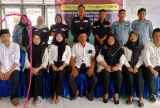 Diduga Kelelahan, Anggota KPPS Tanjung Menang Kayuagung OKI Meninggal Dunia