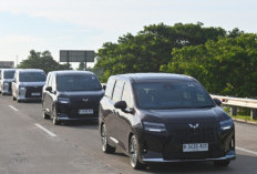 Wuling Darion EV 2026: MPV Listrik Premium 