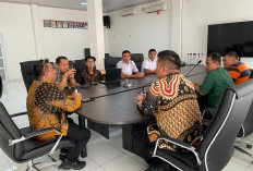 Peningkatan Signifikan Pengaduan PHI, Disnakertrans Muba Perkuat Mediasi Tripartit dan Akses Digital